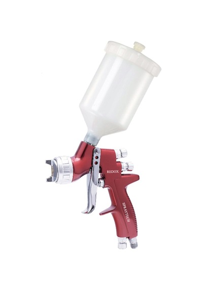 Spraytech Redox Üst Depo Hvlp Boya Tabancası 1.3 MM