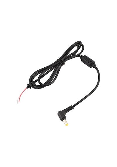 Acer Uyumlu 5.5x1.7mm Dc Kablo Acer Uyumlu Laptop Adaptör Tamir Kablosu