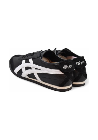 Tayger E-2052 Rahat Ortopedik Taban Günlük Unisex Spor Ayakkabı Siyah