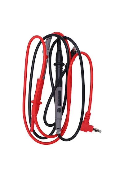 Dt-9205m+ Dijital Ölçü Aleti Multimetre Akım Voltaj Ohm Ölçer