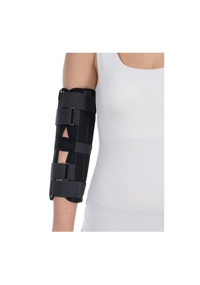 Medikalcim Dirsek Immobilizer - Beden: 25 Cm Standart