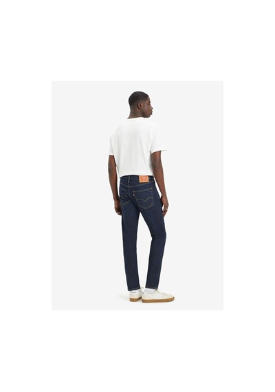 Levi's 512 Slim Tapered Erkek Jean Pantolon - Good Reasons-2581 Mavi