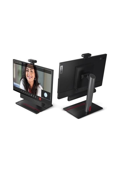 Lenovo Thinksmart View Plus Mtr 12cn0002tu Hepsi Bir Arada Video Konferans Sistemi