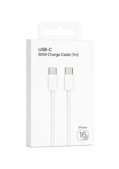İphone 15 16 17 Pro Pro Max Uyumlu Şarj Kablosu 60w Type-c To Type-c Hızlı Şarj Kablosu