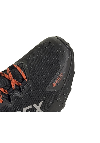 Adidas Koşu Ayakkabı Terrex Agravıc Gtx Siyah