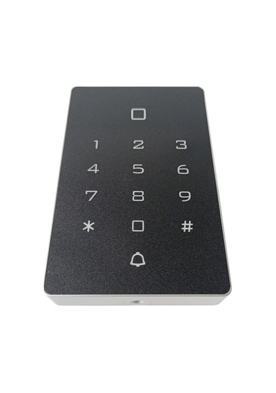 Sr-208 Mf Mifare Kart Okuyucu 13.56 Mhz Şifreli Geçiş Kontrol Sistemi 2000 Kullanıcı 3 Adet
