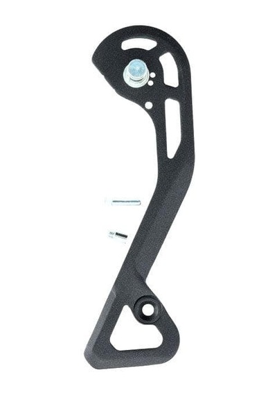 Shimano Xt Rd-t8000 Dış Plaka Grubu Y5zj98040 Siyah