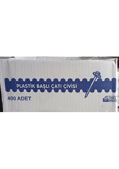 Onduline Levha Çivisi -