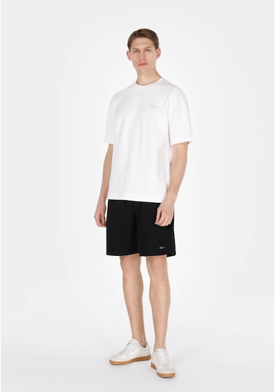 Colin's Colins Comfort Fit Yuvarlak Yaka Düz Erkek Beyaz Kısa Kol Tişört Cl1074154 Q1.v1 Ofw Beyaz Colin's Colins Comfort Fit Yuvarlak Yaka Düz Erkek Beyaz Kısa Kol Tişört Cl1074154 Q1.v1 Ofw Beyaz