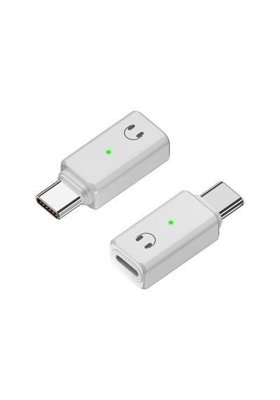 Livx Type C To Lightning Kulaklık Dönüştürücü Apple iPhone Uyumlu iPad MacBook Yuva Çevirici Müzik Dinleme Arama Sku: Zeus8690010061850