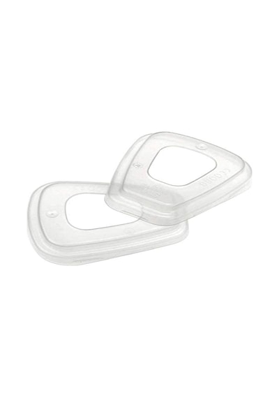 K501 Filtre İçi Tutucu Kapak, K501, 2 Parça