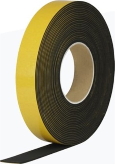 Okyay Enerji Epdm Sızdırmazlık Bandı 5 Metre