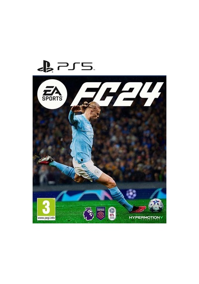 Fc 24 Ps5 Standart Edition