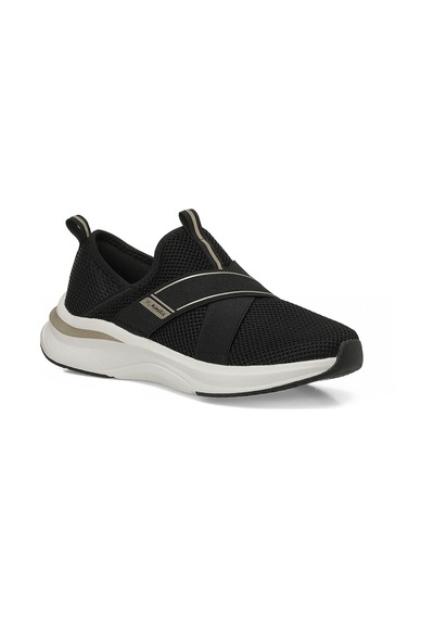 Kinetix Fortez 6fx Siyah Kadın Slip On 000000000102065238