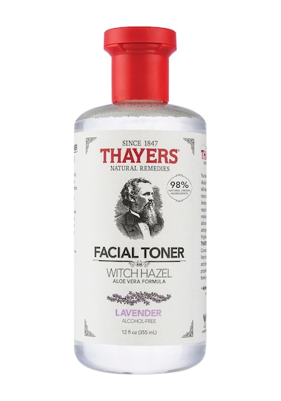 Thayers Cadı Fındığı ve Lavanta İçerikli Tonik 355 ML