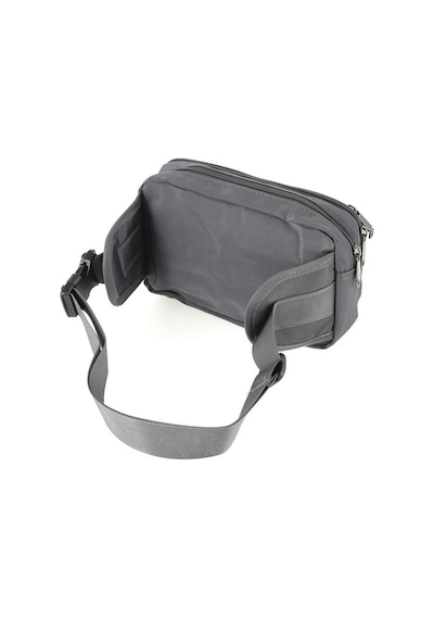 Ççs Ccs 31399 Bel Çantası-gri Gri