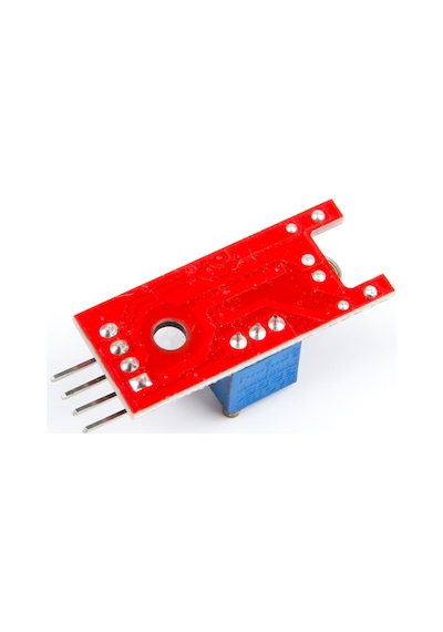 Ky-038 Mikrofon Modülü Ses Algılama Sensörü Arduino Raspberry Pi Esp32 Uyumlu