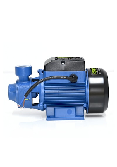 Reschmann R-qb60 Micro Vortex Pompa Su Pompası 0.5 Hp 1 Inc