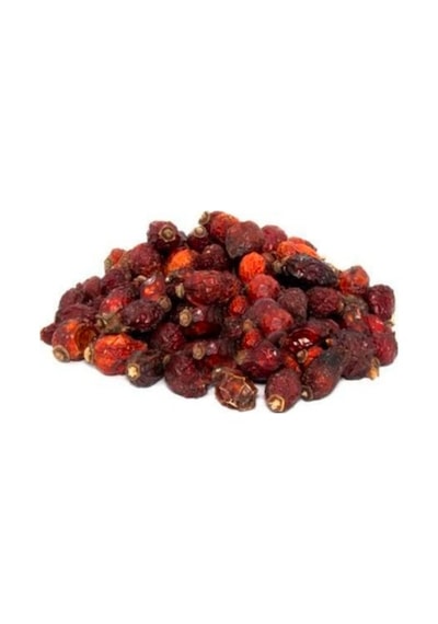 Kurutulmuş Kuşburnu 250 G