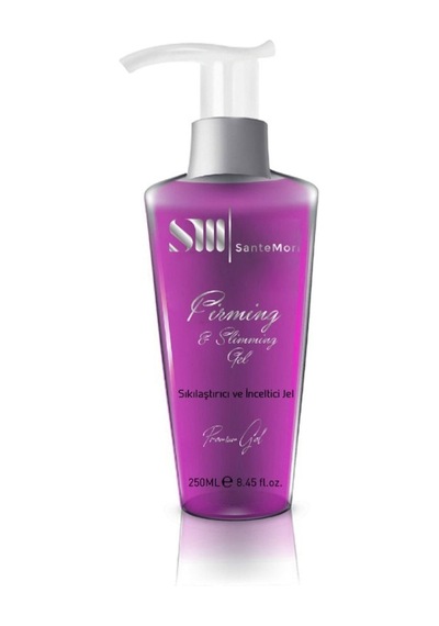 Santemorr Sıkılaştırıcı Jel Mor 250 ML