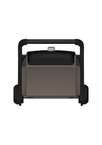 Grundig Cg 4520 K 6 Dilim Kapasiteli 2000 Watt Tost Makinesi