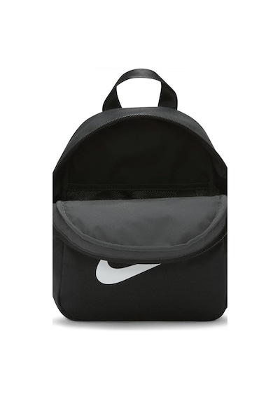 Nike Nsw Futura 365 Mini Cw9301-010 Siyah Unisex Mini Sırt Çantası