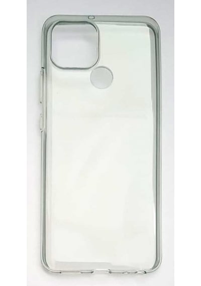 General Mobile Gm22 Plus Ruber Case Yumusak Slikon Kilif 539880904