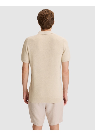Pierre Cardin Bej Regular Fit Kazak 50333872-vr011