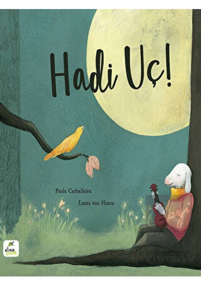 Elma Çocuk - Hadi Uç!