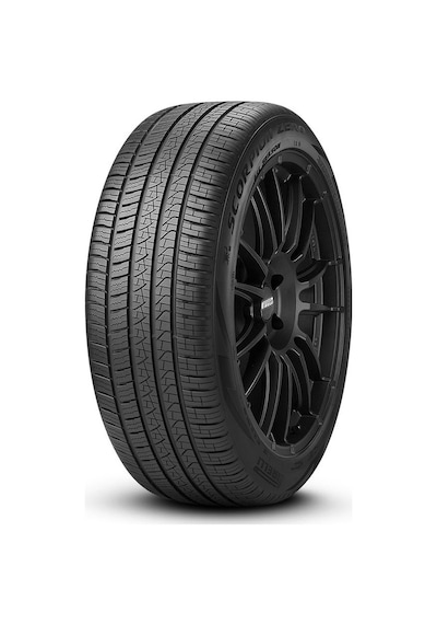 Pirelli 255/65R19 114V Xl Scorpion Zero All Season Lr M+S Dört Mevsim Lastiği 2025