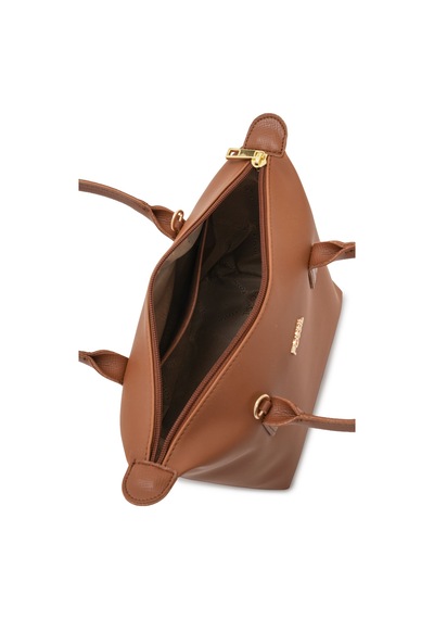 Fossil Kadın Çapraz Çanta 05fo26y5114 Taba
