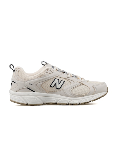 New Balance Kadın Spor Ayakkabı Ml408bj Bej