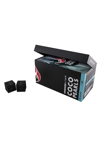 Coco Pearls Nargile Kömürü 27 1 Kg