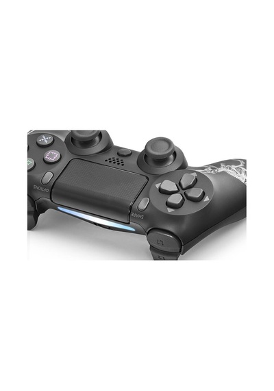 Ps4 Uyumlu Kablosuz Gamepad Oyun Kolu - Siyah Nd400af Evimdeyokyok