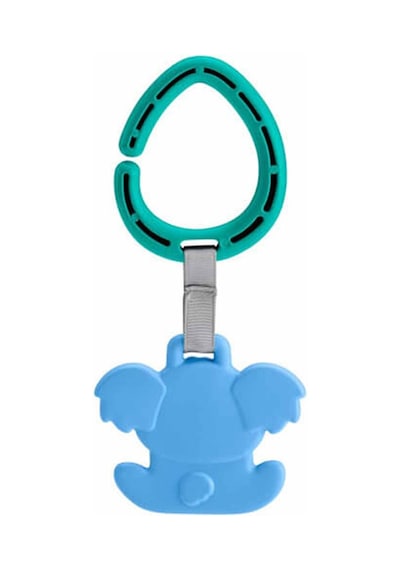 Fisher Price Sevimli Hayvancıklar Dişlikler GYN23 GYN26 Koala Çok Renkli