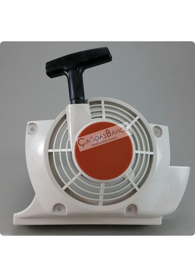 Stihl Fr450 / Fs450 / Fr480 / Fs480 Motorlu Tırpan Starter Kapağ