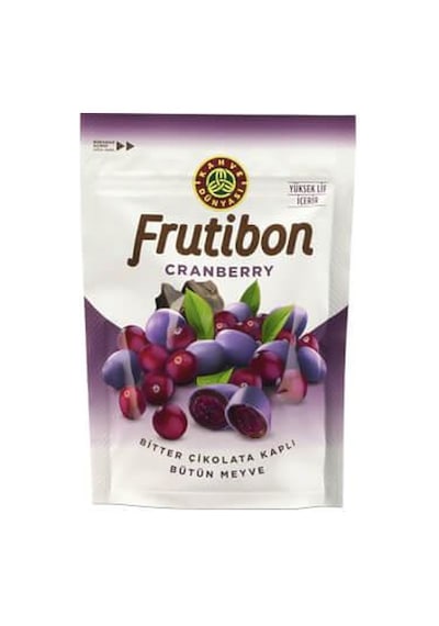 Kahve Dünyası Cranberry Frutibon 50 G
