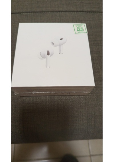 2. Nesil Kulaklık Anc'li Gürültü Engelleme