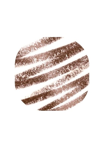 The One High Impact Metalik Göz Kalemi - Vivid Bronze 86815410000008 Diğer