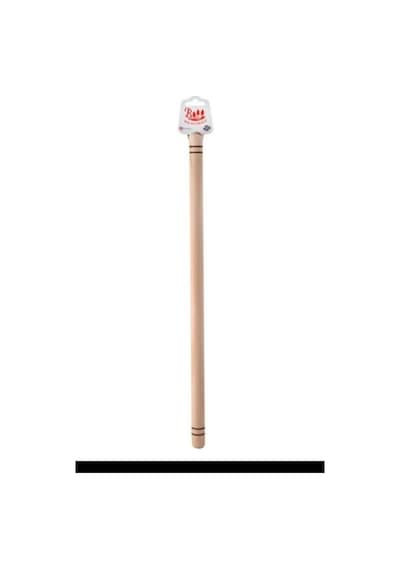 23 Mm Kayın Ahşap Oklava 80 Cm Mudanis-bls 9006 Çok Renkli
