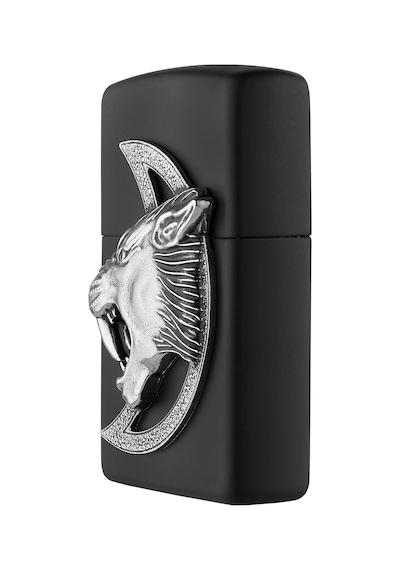 Zippo 218c Tiger Çakmak