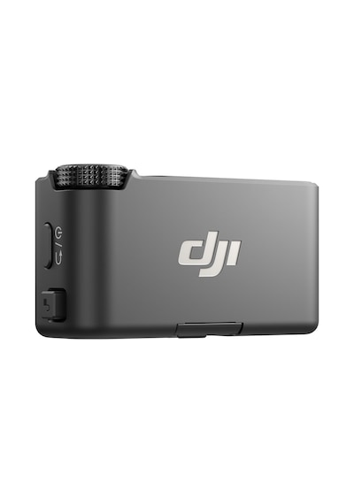 Djı Mic 3 Receiver