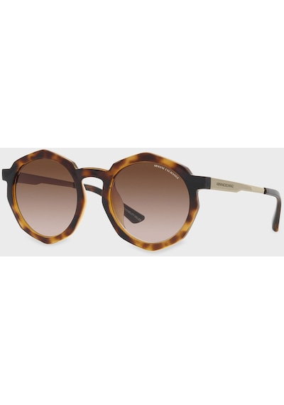 Armani Exchange 0ax4132su 821313 51 Kadın Güneş Gözlüğü