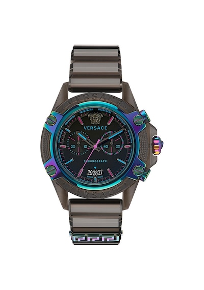 Versace VRSCVEZ701022 Unisex Kol Saati