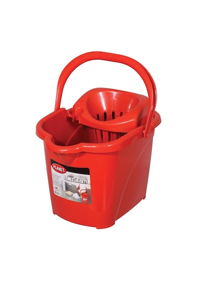 Sıkma Kovası 15 Lt. 4 No Royaleks-tp113