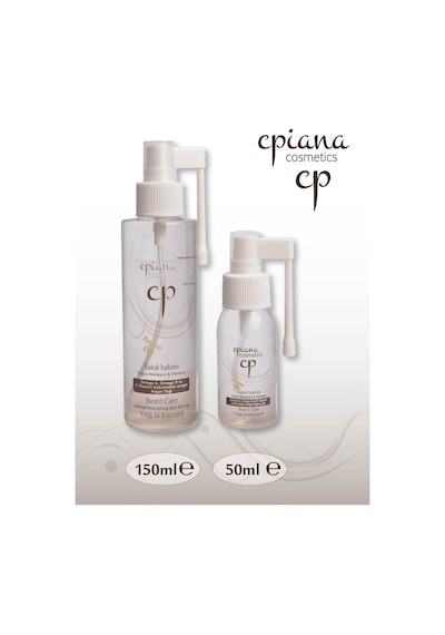 Cpiana Sakal Bakımı Argan Yağlı 50ml