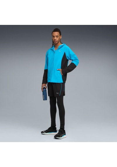 Puma Velocıty Erkek 5" Koşu Şortu 526610 98 Siyah