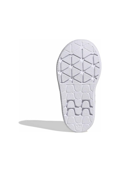 Kk2168-b Adidas Samba Quıckon I Bebek Spor Ayakkabı Beyaz Kk2168-b Beyaz - Mavi