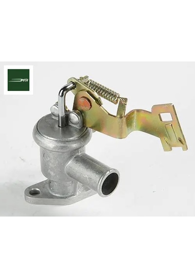 Kalorifer Musluğu M131 Em Mıta 46380002