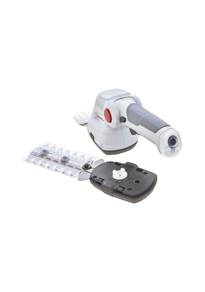 Tr 50807410 Igbs 3.6 Usb, Şarjli Çit Kesme Ve Budama Makinesi, 3.6 V 1.5 Ah